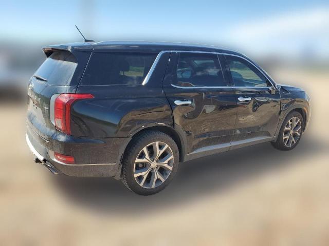 Photo 2 VIN: KM8R3DHE6LU098871 - HYUNDAI PALISADE 