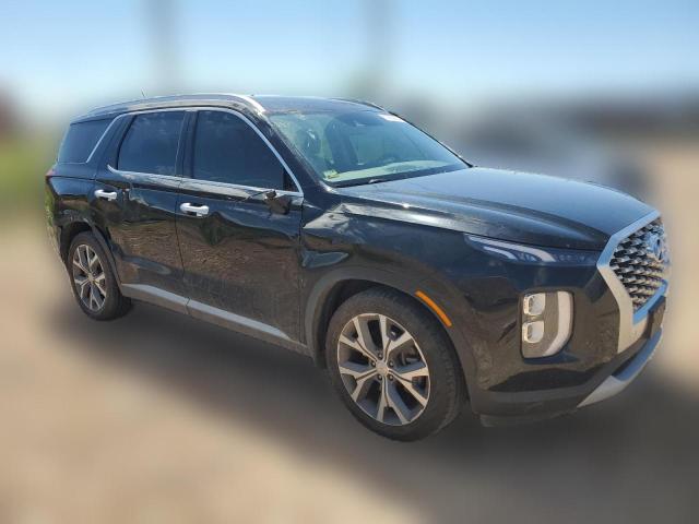 Photo 3 VIN: KM8R3DHE6LU098871 - HYUNDAI PALISADE 