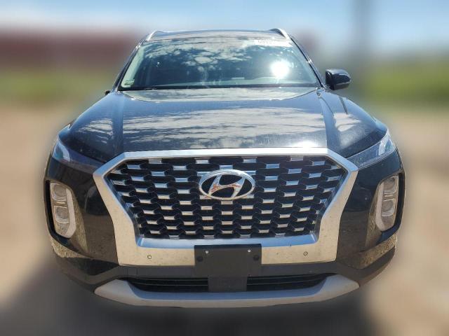 Photo 4 VIN: KM8R3DHE6LU098871 - HYUNDAI PALISADE 