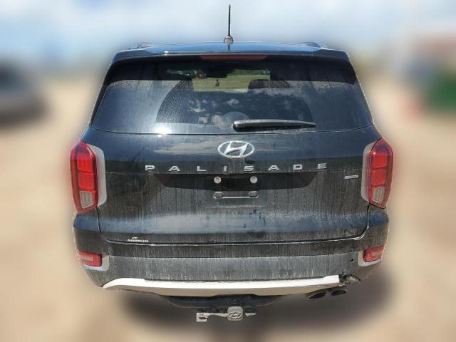 Photo 5 VIN: KM8R3DHE6LU098871 - HYUNDAI PALISADE 