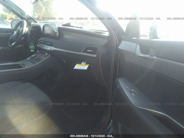 Photo 4 VIN: KM8R3DHE6LU155490 - HYUNDAI PALISADE 