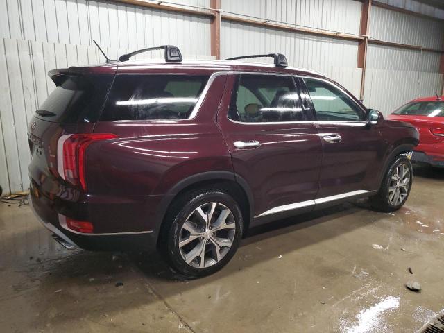 Photo 2 VIN: KM8R3DHE6NU379149 - HYUNDAI PALISADE S 