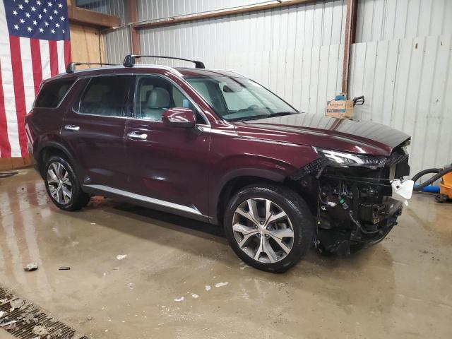 Photo 3 VIN: KM8R3DHE6NU379149 - HYUNDAI PALISADE S 