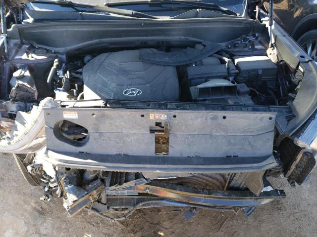 Photo 11 VIN: KM8R3DHE6NU429323 - HYUNDAI PALISADE 