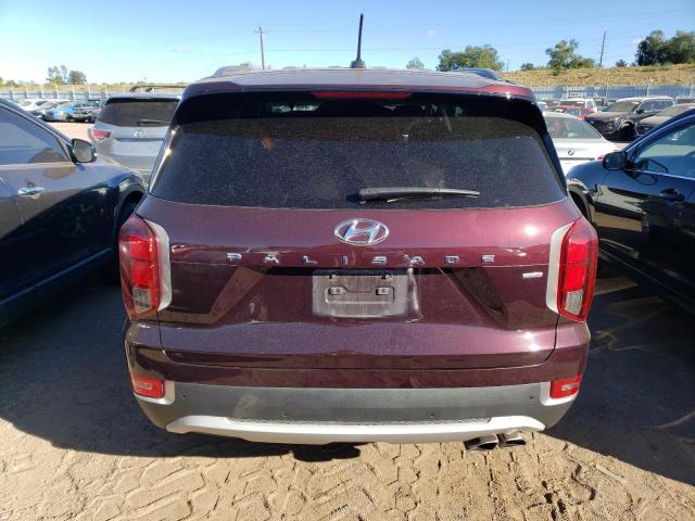 Photo 5 VIN: KM8R3DHE6NU429323 - HYUNDAI PALISADE 