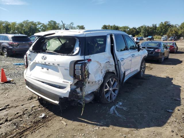 Photo 3 VIN: KM8R3DHE7LU096241 - HYUNDAI PALISADE S 