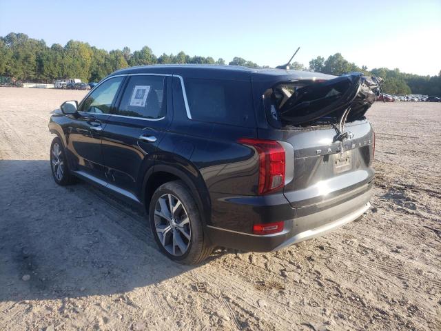 Photo 2 VIN: KM8R3DHE7LU135300 - HYUNDAI PALISADE S 