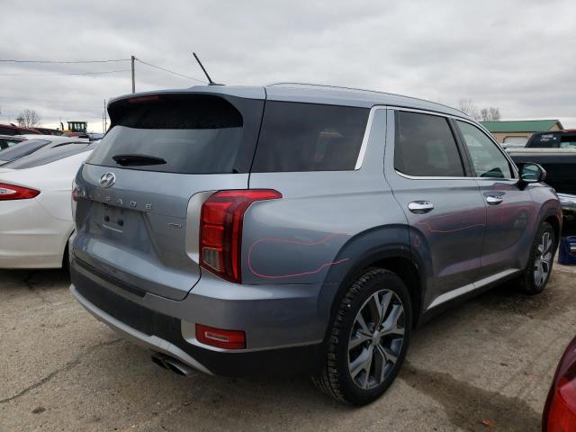 Photo 2 VIN: KM8R3DHE7LU156468 - HYUNDAI PALISADE S 