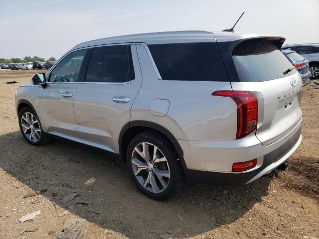 Photo 1 VIN: KM8R3DHE7NU336424 - HYUNDAI PALISADE S 