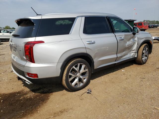 Photo 2 VIN: KM8R3DHE7NU336424 - HYUNDAI PALISADE S 