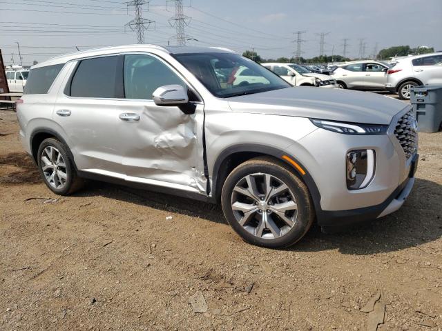 Photo 3 VIN: KM8R3DHE7NU336424 - HYUNDAI PALISADE S 