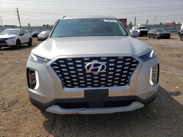 Photo 4 VIN: KM8R3DHE7NU336424 - HYUNDAI PALISADE S 