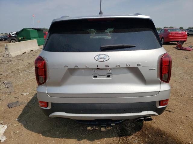 Photo 5 VIN: KM8R3DHE7NU336424 - HYUNDAI PALISADE S 