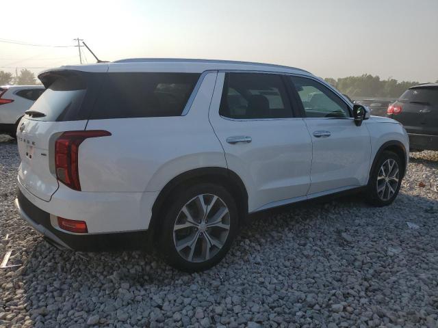 Photo 2 VIN: KM8R3DHE7NU433851 - HYUNDAI PALISADE S 