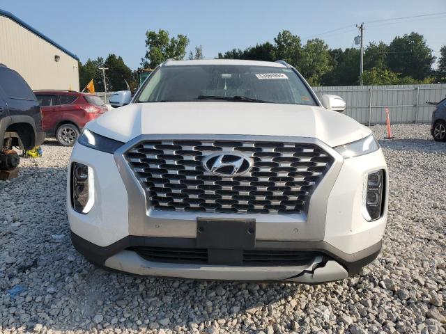 Photo 4 VIN: KM8R3DHE7NU433851 - HYUNDAI PALISADE S 