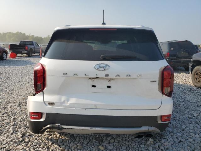 Photo 5 VIN: KM8R3DHE7NU433851 - HYUNDAI PALISADE S 