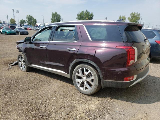 Photo 1 VIN: KM8R3DHE8LU041345 - HYUNDAI PALISADE S 