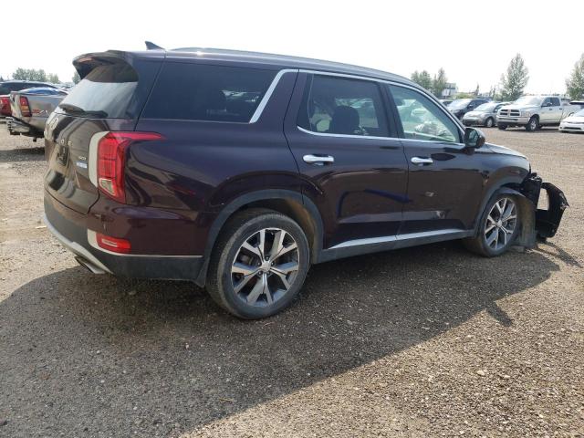 Photo 2 VIN: KM8R3DHE8LU041345 - HYUNDAI PALISADE S 