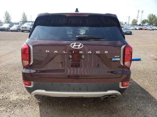 Photo 5 VIN: KM8R3DHE8LU041345 - HYUNDAI PALISADE S 