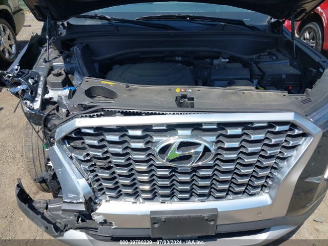 Photo 9 VIN: KM8R3DHE8LU145723 - HYUNDAI PALISADE 