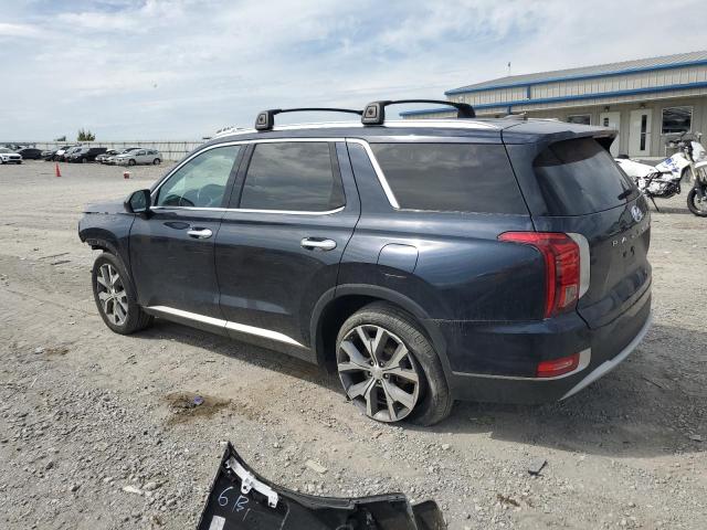 Photo 1 VIN: KM8R3DHE8LU157788 - HYUNDAI PALISADE S 