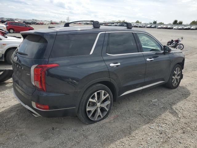 Photo 2 VIN: KM8R3DHE8LU157788 - HYUNDAI PALISADE S 