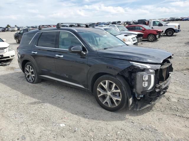 Photo 3 VIN: KM8R3DHE8LU157788 - HYUNDAI PALISADE S 