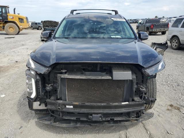 Photo 4 VIN: KM8R3DHE8LU157788 - HYUNDAI PALISADE S 