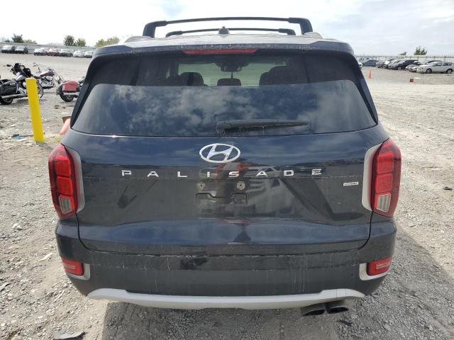 Photo 5 VIN: KM8R3DHE8LU157788 - HYUNDAI PALISADE S 