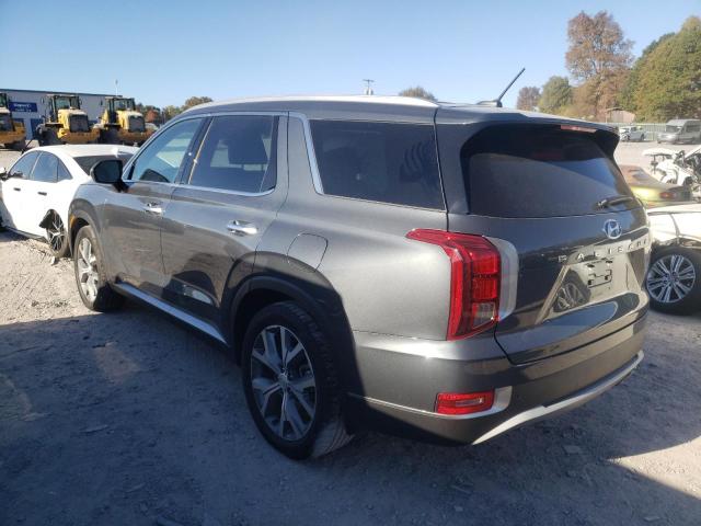 Photo 1 VIN: KM8R3DHE8LU172534 - HYUNDAI PALISADE 