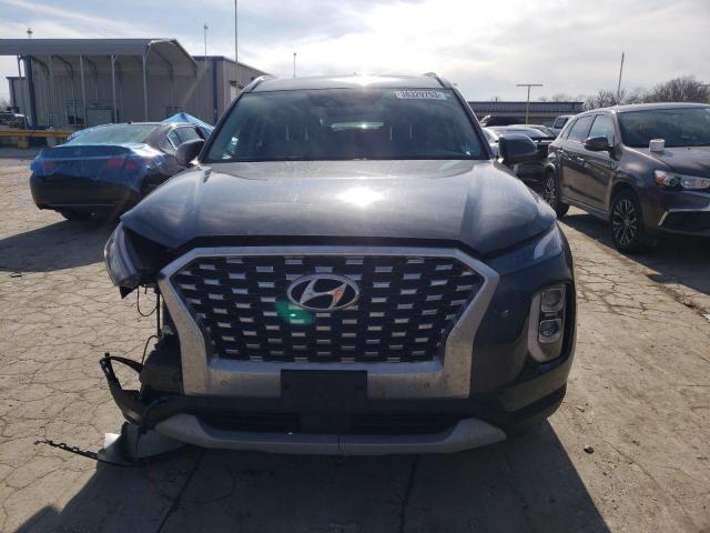 Photo 4 VIN: KM8R3DHE9LU104677 - HYUNDAI PALISADE S 