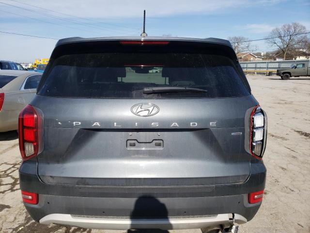 Photo 5 VIN: KM8R3DHE9LU104677 - HYUNDAI PALISADE S 