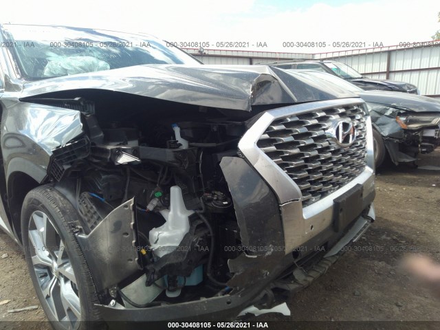 Photo 5 VIN: KM8R3DHE9LU150350 - HYUNDAI PALISADE 