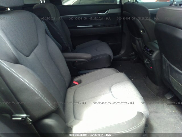 Photo 7 VIN: KM8R3DHE9LU150350 - HYUNDAI PALISADE 