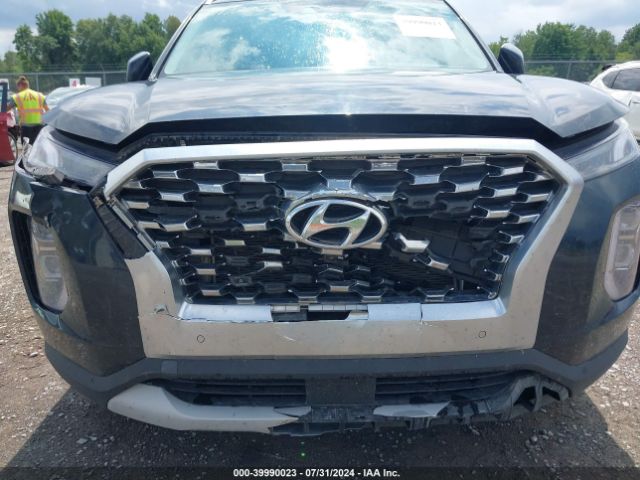 Photo 5 VIN: KM8R3DHE9MU177940 - HYUNDAI PALISADE 