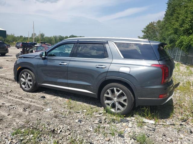 Photo 1 VIN: KM8R3DHE9NU357873 - HYUNDAI PALISADE S 