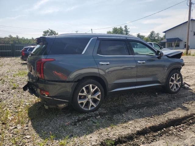 Photo 2 VIN: KM8R3DHE9NU357873 - HYUNDAI PALISADE S 