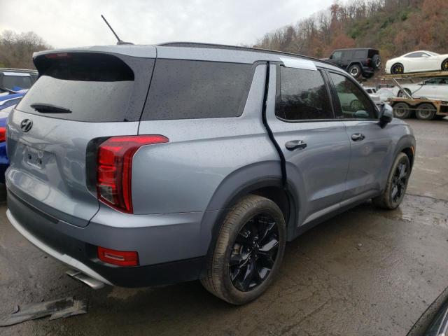 Photo 3 VIN: KM8R3DHEXLU056798 - HYUNDAI PALISADE S 