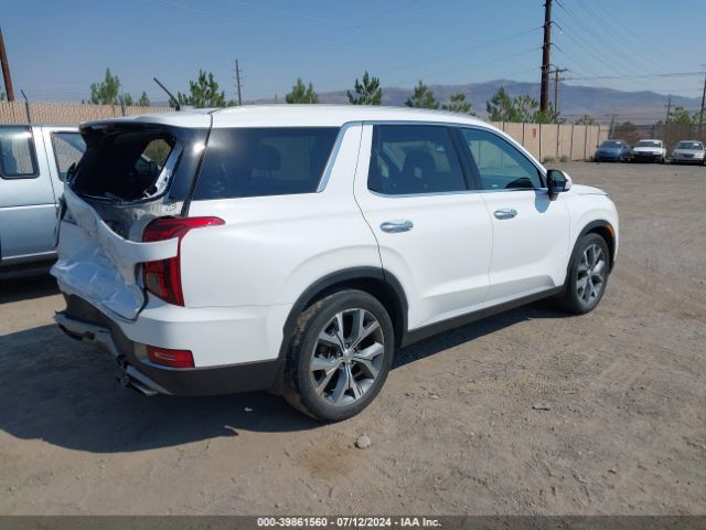 Photo 3 VIN: KM8R3DHEXLU061466 - HYUNDAI PALISADE 