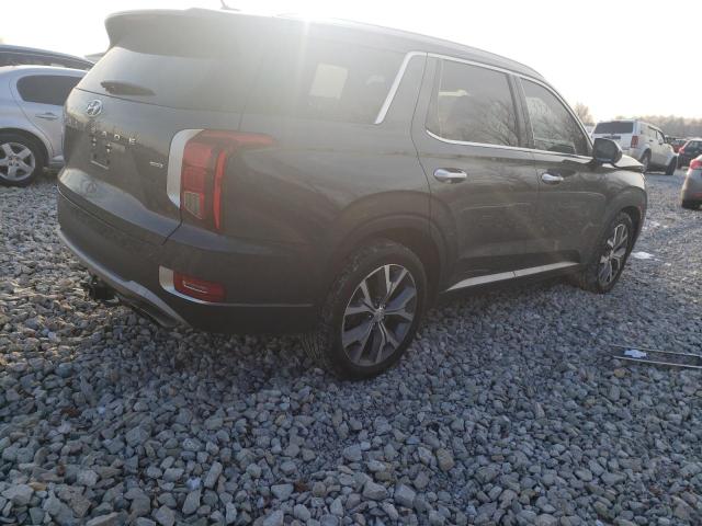 Photo 3 VIN: KM8R3DHEXLU097173 - HYUNDAI PALISADE S 