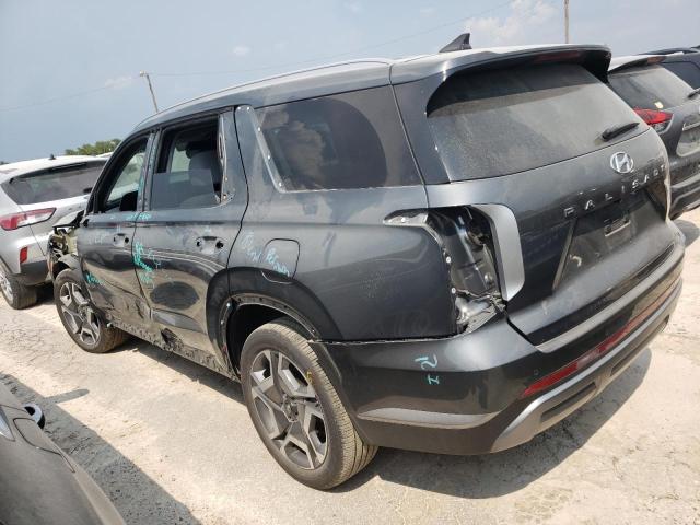 Photo 1 VIN: KM8R44GE0RU681752 - HYUNDAI PALISADE S 