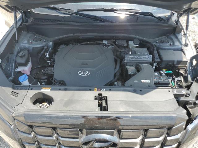 Photo 11 VIN: KM8R44GE0RU681752 - HYUNDAI PALISADE S 