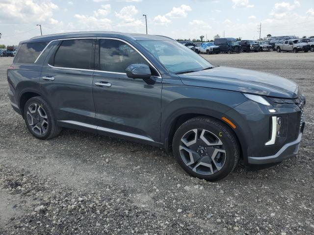 Photo 3 VIN: KM8R44GE0RU681752 - HYUNDAI PALISADE S 