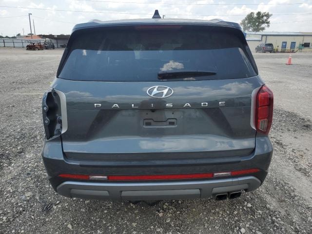 Photo 5 VIN: KM8R44GE0RU681752 - HYUNDAI PALISADE S 