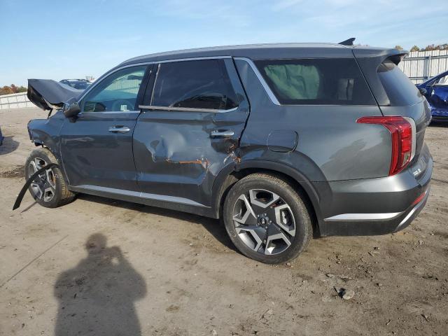 Photo 1 VIN: KM8R44GE0RU709324 - HYUNDAI PALISADE S 