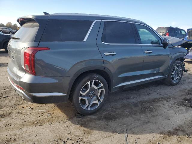 Photo 2 VIN: KM8R44GE0RU709324 - HYUNDAI PALISADE S 