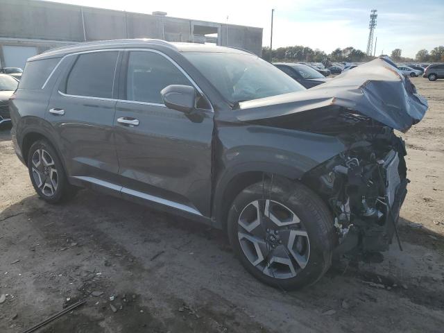 Photo 3 VIN: KM8R44GE0RU709324 - HYUNDAI PALISADE S 