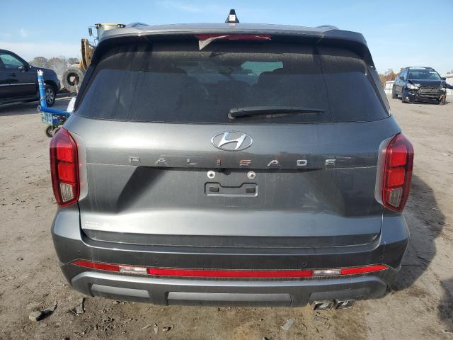 Photo 5 VIN: KM8R44GE0RU709324 - HYUNDAI PALISADE S 