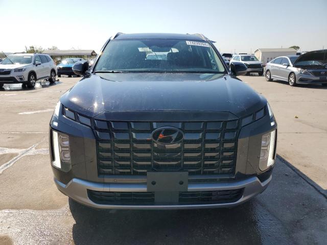 Photo 4 VIN: KM8R44GE0RU745479 - HYUNDAI PALISADE S 