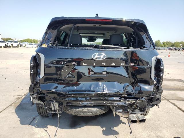 Photo 5 VIN: KM8R44GE0RU745479 - HYUNDAI PALISADE S 